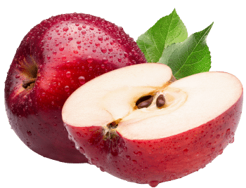 Apple juice