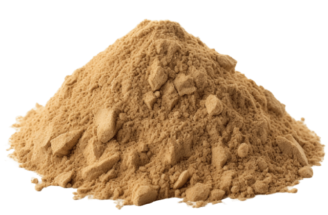 Organic Protein Blend