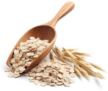 Oat bran