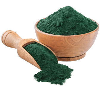 Blue Spirulina Extract