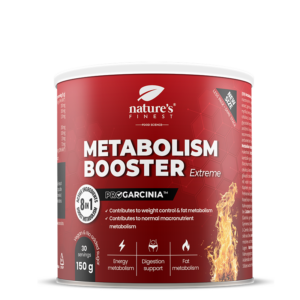 Metabolism Booster Extreme