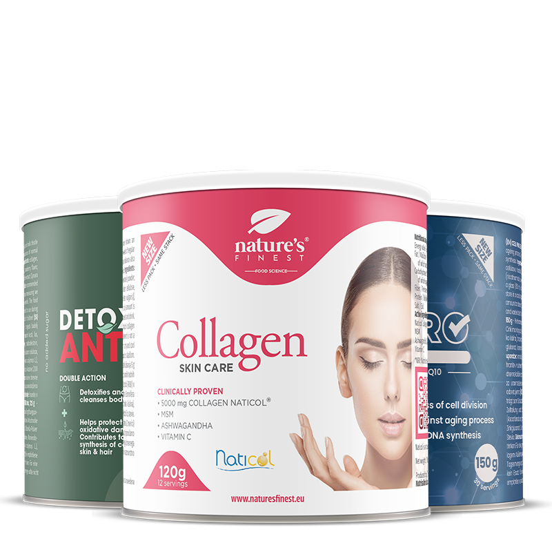 Anti-Age Cleanse