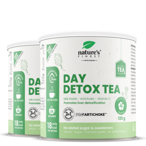 Day Detox Tea paket