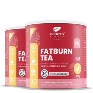 FatBurn Tea paket