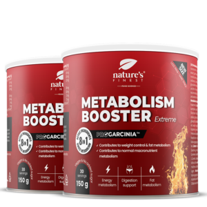 Metabolism Booster Extreme paket