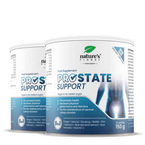 PROSTATE Support paket