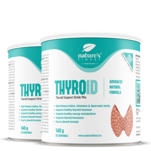 THYROID paket
