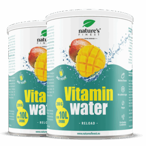 Vitamin Water RELOAD paket
