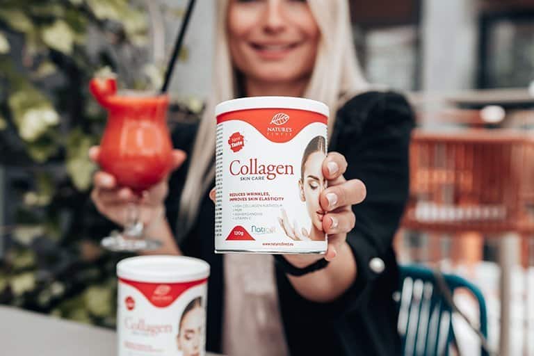 Collagen SkinCare 1+1 FREE