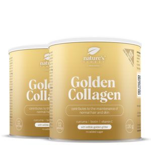 Golden Collagen paket