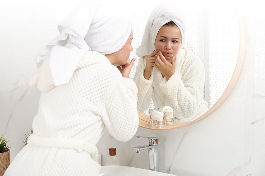 SKINclear+ 1+1 FREE