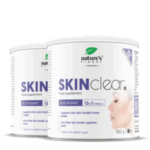 SKINclear+ paket
