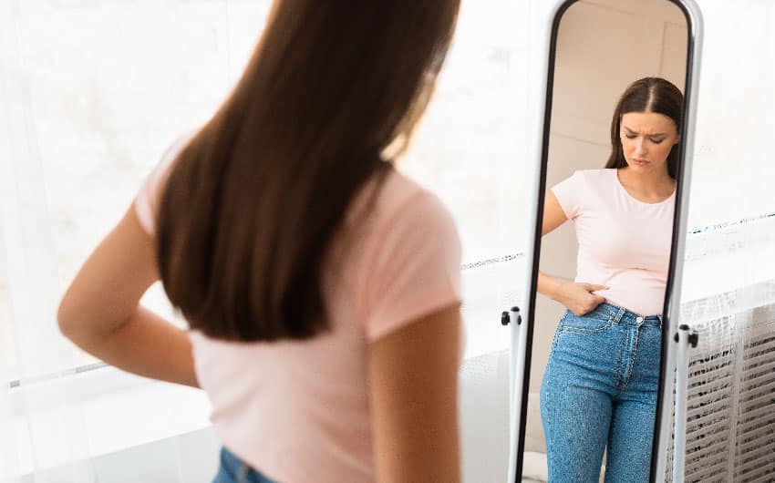 If you’re finding it difficult to manage weight or reduce belly fat,