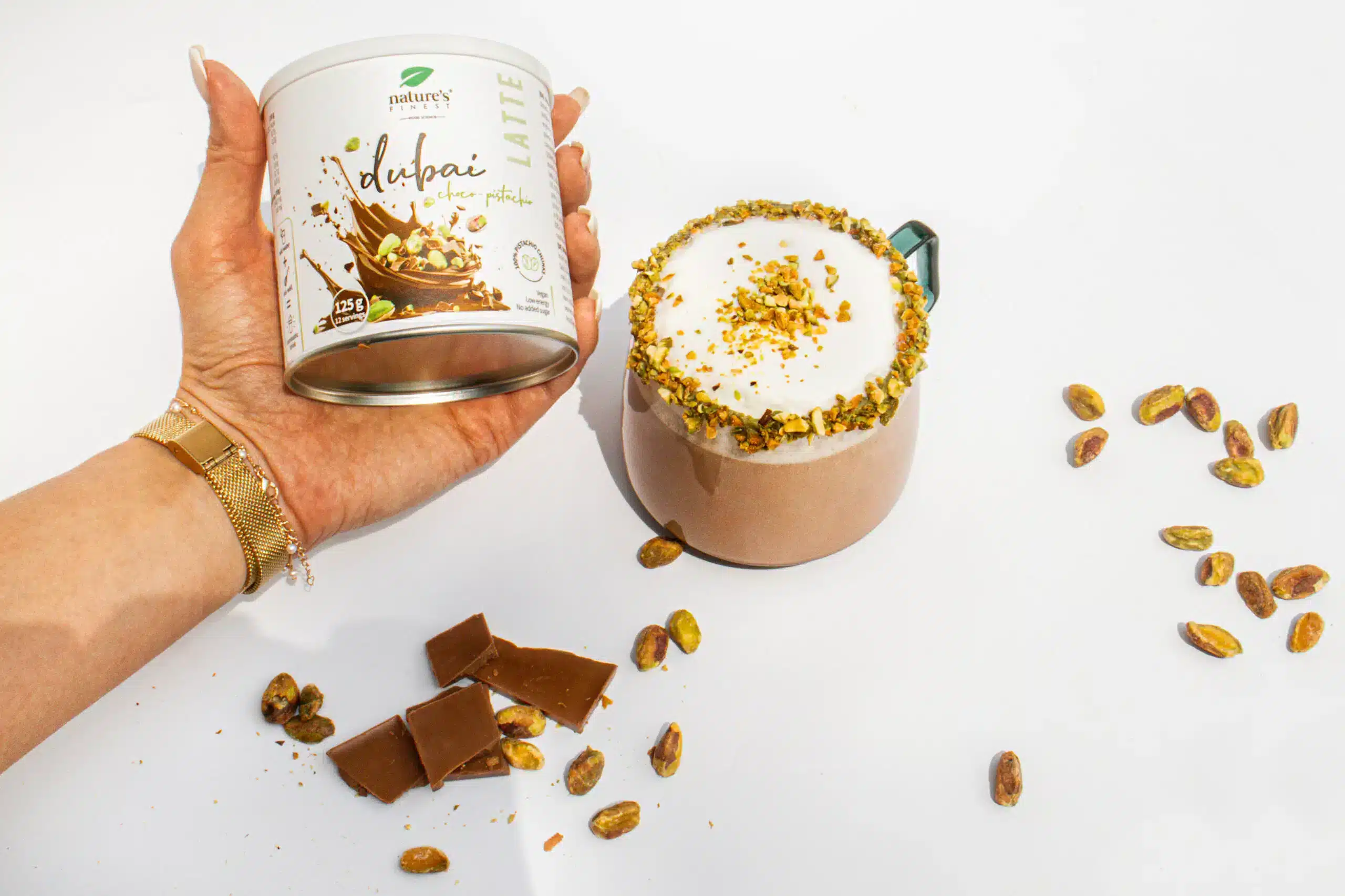 Slika možnosti izdelka