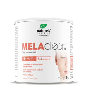 MELAclear+