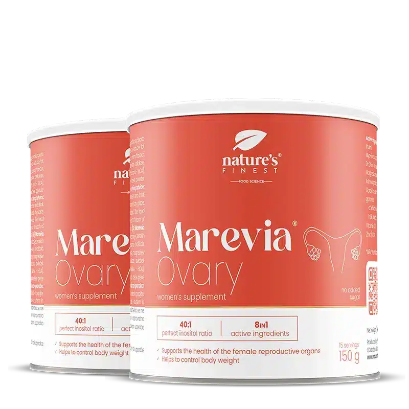 Marevia Ovary paket