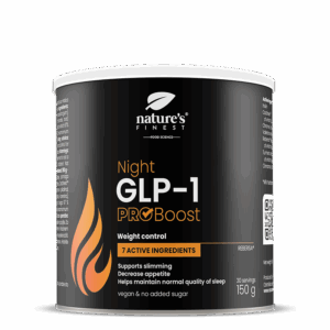 Night GLP-1 ProBoost