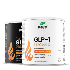 GLP-1 ProBoost Day & Night paket