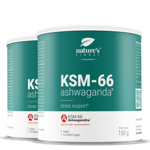 KSM-66 Ashwagandha® paket