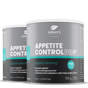 Appetite control PRO paket