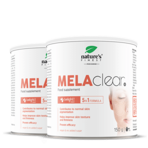 MELAclear+ paket